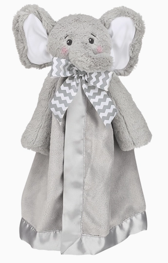 Lil Spout Elephant Snuggler