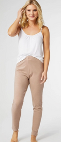 Brushed Weekend Legging