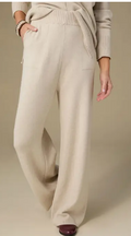 Heavenly-Luxe Wide Leg Pant