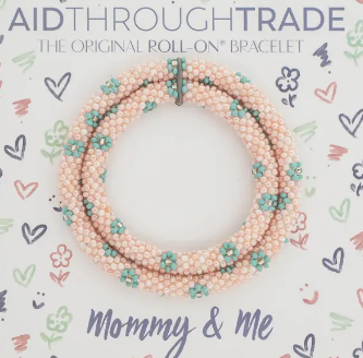 Mommy & Me Bracelets  Turks and Caicos