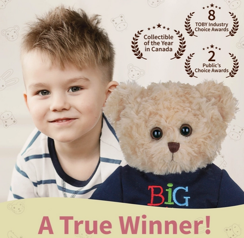 Big Brother Bear
