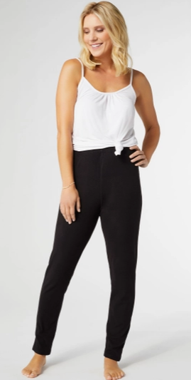 Brushed Weekend Legging
