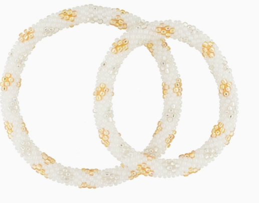 Mommy & Me Roll- On Bracelet Stardust