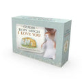 Deluxe Book Set-  How much I love you