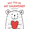 Will you be my Valentine